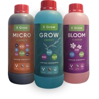 �������� ��������� X-Grow